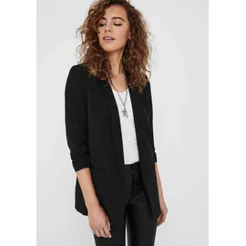 Only Blazer Schwarz 38