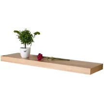 Hti-Living Wandboard Altona 120 cm Beige