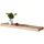 Hti-Living Wandboard Altona 120 cm Beige