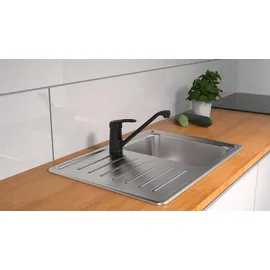 Schütte Grande schwarz 77266