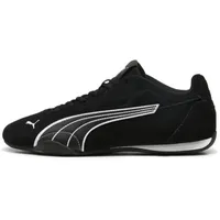 Puma Catch SD Damen Schwarz/Weiß 41