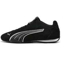 Puma Catch SD Damen Schwarz/Weiß 41