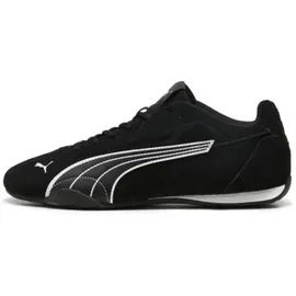Puma Catch SD Damen Schwarz/Weiß 41