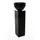 Vivanno Podest 30 x 30 x 100 cm Schwarz