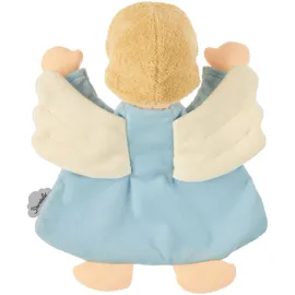 Sterntaler Schutzengel blau
