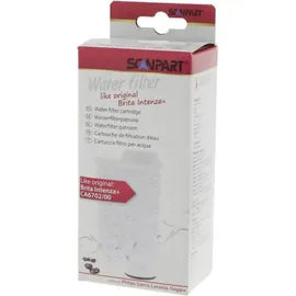 ScanPart Wasserfilterpatrone weiß 1 St.