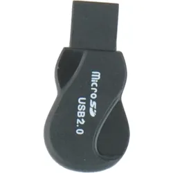 Metrel A 1458 MicroSD Kartenleser