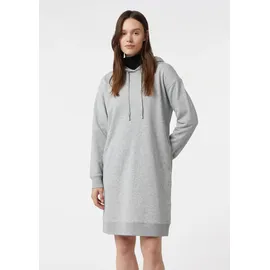 Comma, Sweatkleid Grau 34