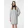 Comma, Sweatkleid Grau 34
