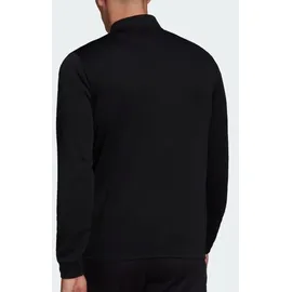 adidas Entrada 22 Trainingsjacke Herren Black M