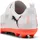 Puma Future 8 Play FG/AG Kinder puma white/puma black/glowing red 34