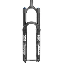 Fox 38 Performance Elite 29 Zoll 160-180 mm 2025 Schwarz