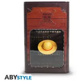 Abysse One Piece - Strawhat - Spardose