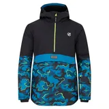 Dare2b Freehand Jacket Bk/KgfhBICPt 128 - Schwarz - 128