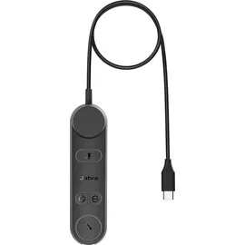 JABRA Engage 50 II UC Stereo USB-C,