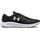 Under Armour Charged Pursuit 3 Laufschuhe Herren 001 black/black/white 46