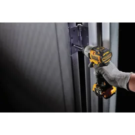 DeWalt DCF801D2-QW inkl. 2 x 2 Ah