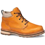 Hanwag Kofel Mid Special Edition Herren Cognac/Gemse 43