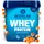Bodylab24 Whey Protein Toffee Pulver 1000 g
