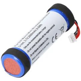 AccuCell Akku Lithium-Ionen 2600 mAh schwarz für DJI Mavic Mini Wireless Controller