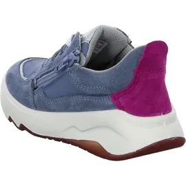 superfit Melody Sneaker, Blau 8000, 26 EU