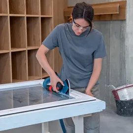 Bosch GSS 12V-13 ohne Akku + L-BOXX