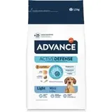 Advance Peripherals Advance Mini Light Sparpaket 3 x 1,5 kg