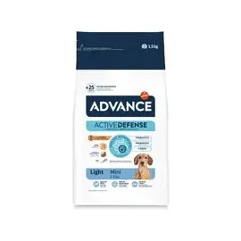 Advance Peripherals Advance Mini Light Sparpaket 3 x 1,5 kg