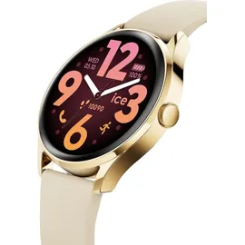 ICE-Watch ICE Smart 3.0 Gold Beige