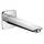 Hansgrohe Logis Wanneneinlauf (71410000)