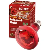 Hobby Infraredlight Eco, Infrarot-halogenstrahler - 42w