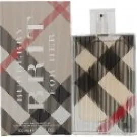 Burberry Brit For Her Eau De Parfum 100 ml