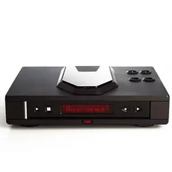 Rega ISIS Valve Reference