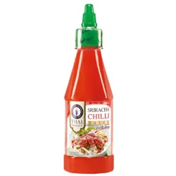 Thai Dancer Chilisauce Sriracha 250ml