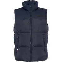 Tommy Hilfiger Weste 'New YORK GILET" (MW0MW32769)