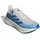 adidas Ultraboost 5X Herren Blau/Weiß 40