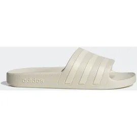 adidas Aqua Adilette Off White / Off White / Off White 38