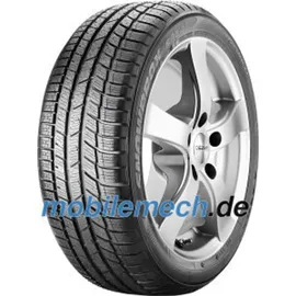 Toyo Snowprox S954 245/45 R18 100V XL