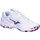 Mizuno Wave Stealth 6 Damen - weiß 42