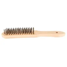 Topex Drahtbürste 14A614