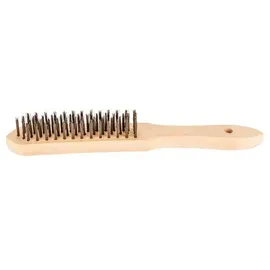 Topex Drahtbürste 14A614