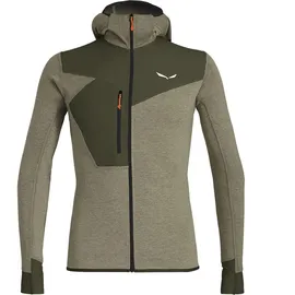 Salewa Puez 2 Dry Hooded Jacke (Größe S,