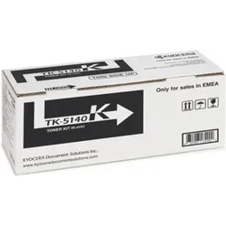 Kyocera TK-5140K - Schwarz - Toner