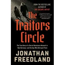Harper / HarperCollins US The Traitors Circle