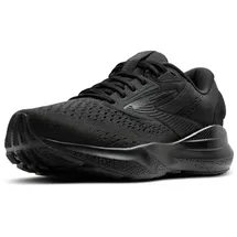 Brooks Adrenaline GTS 24 Damen Wide Black/Black/Ebony 38