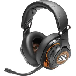 JBL Gaming-Headset "Quantum One", schwarz, Kopfhörer