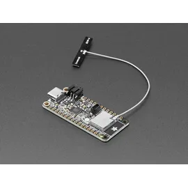 Adafruit ESP32 Feather V2