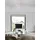 Nova Luce Axel 137 cm Deckenventilator Weiß