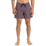 QUIKSILVER - Everyday Solid Volley 15" Boardshorts - Mann