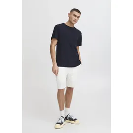 !Solid Rundhalsshirt SDPaul blau XXL